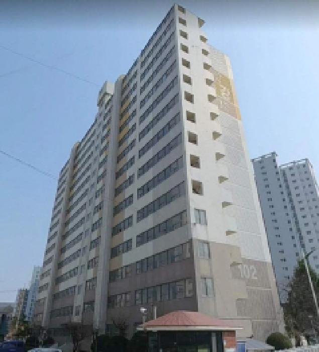 음성군 감곡면 오향리 아파트 경매 물건 사진