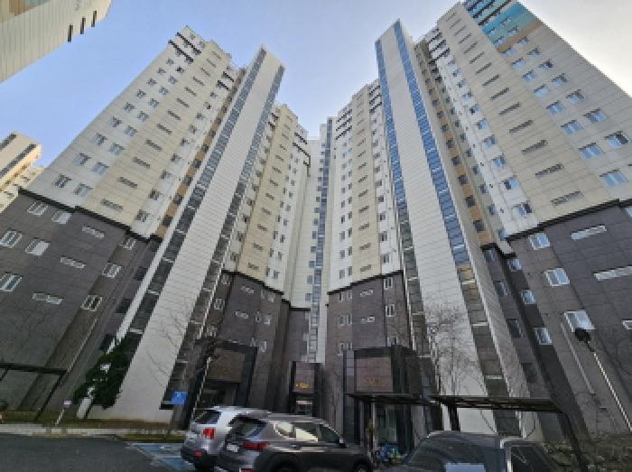 충주시 중앙탑면 용전리 아파트 경매 물건 사진