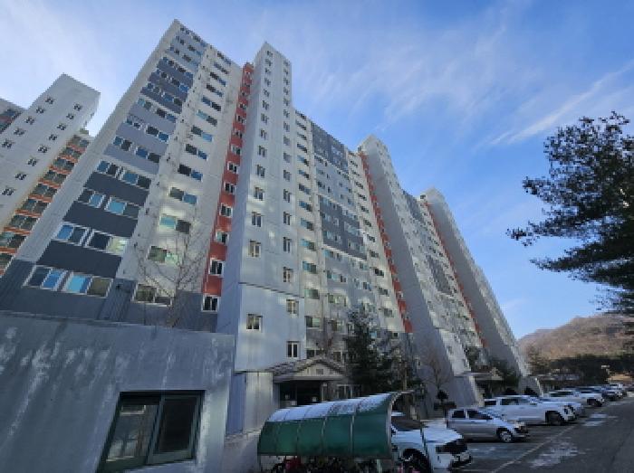 음성군 음성읍 신천리 아파트 경매 물건 사진