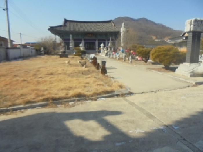 음성군 감곡면 주천리 단독주택 경매 물건 사진