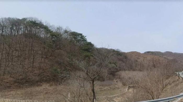 충주시 엄정면 원곡리 전답 경매 물건 사진