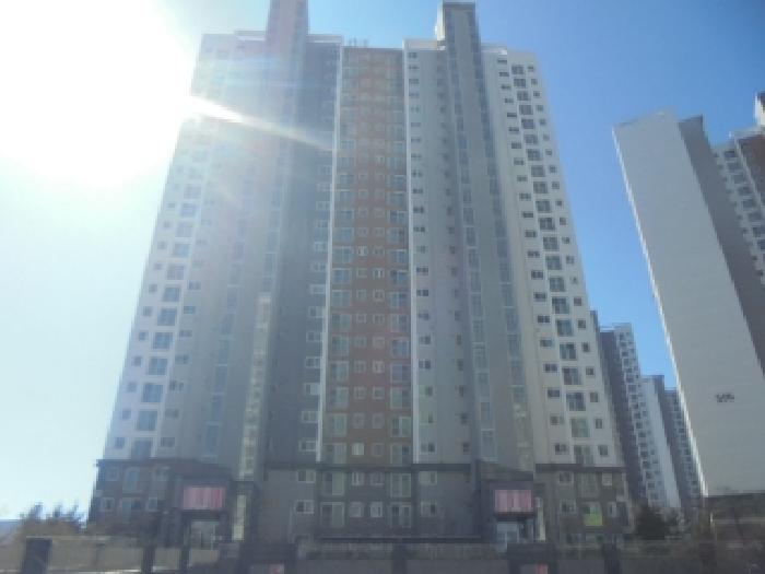 음성군 맹동면 동성리 아파트 경매 물건 사진