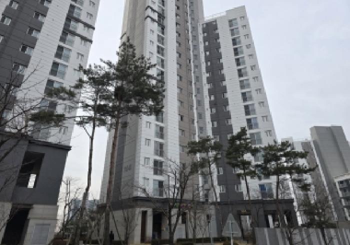 음성군 대소면 태생리 아파트 경매 물건 사진