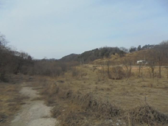 음성군 감곡면 사곡리 전답 경매 물건 사진