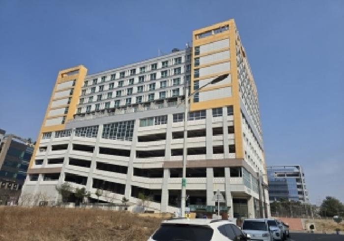 음성군 맹동면 두성리 상가,오피스텔,근린시설 경매 물건 사진