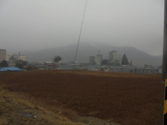 충주시 앙성면 능암리 전답 경매 물건 사진