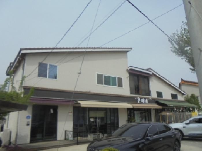 충주시 동량면 조동리 전 경매 물건 사진