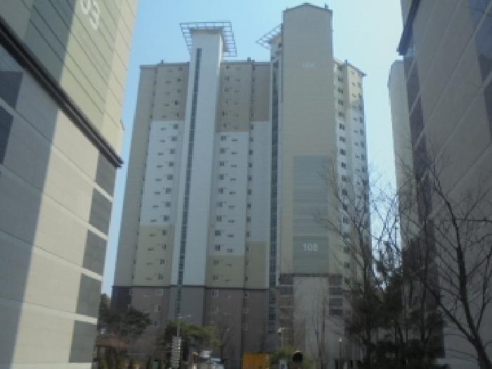 충주시 중앙탑면 용전리 아파트 경매 물건 사진