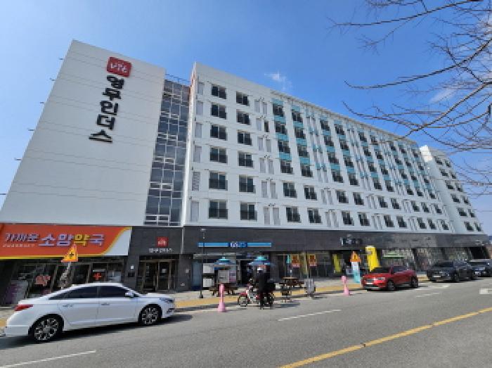음성군 맹동면 두성리 상가,오피스텔,근린시설 경매 물건 사진