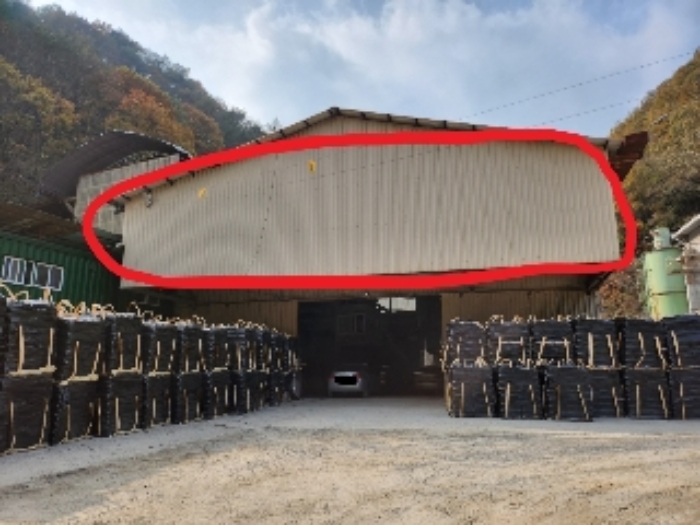 제천시 금성면 월굴리 공장/지식산업센터 경매 물건 사진