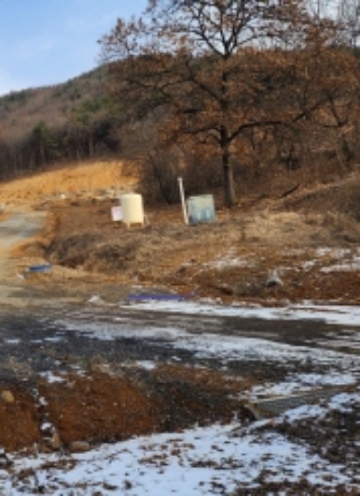 제천시 청풍면 도곡리 임야 경매 물건 사진