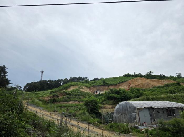 제천시 송학면 시곡리 전 경매 물건 사진