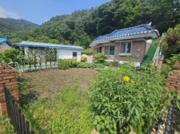 단양군 적성면 상원곡리 전 경매 물건 사진