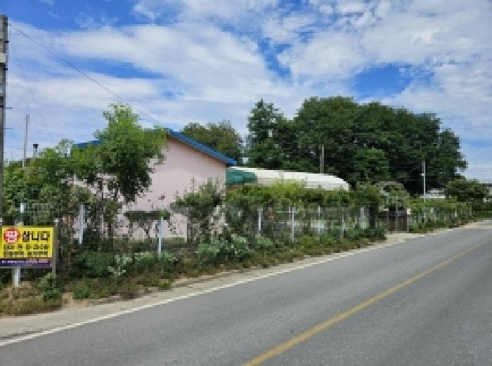 제천시 고명동 507-4 단독주택 경매 물건 사진