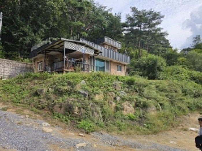 단양군 대강면 직티리 단독주택 경매 물건 사진
