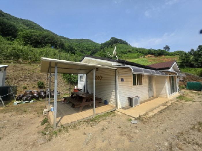 제천시 청풍면 연론리 단독주택 경매 물건 사진