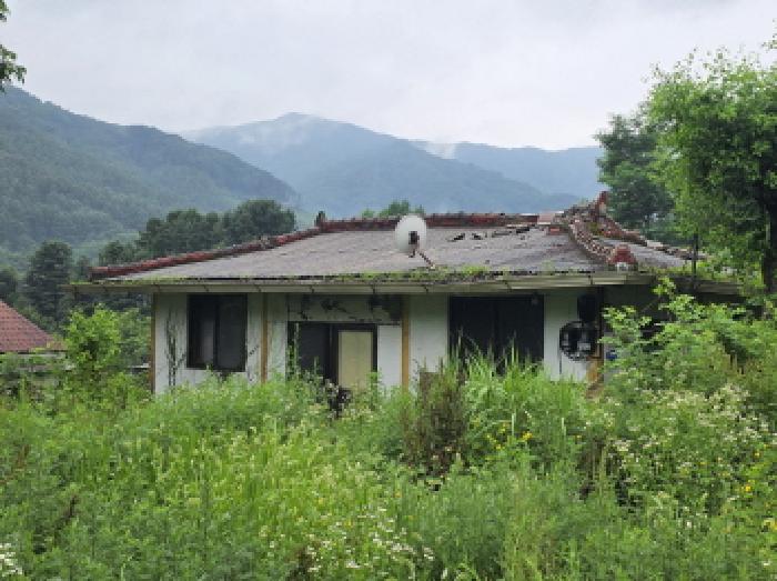 제천시 봉양읍 옥전리 답 경매 물건 사진