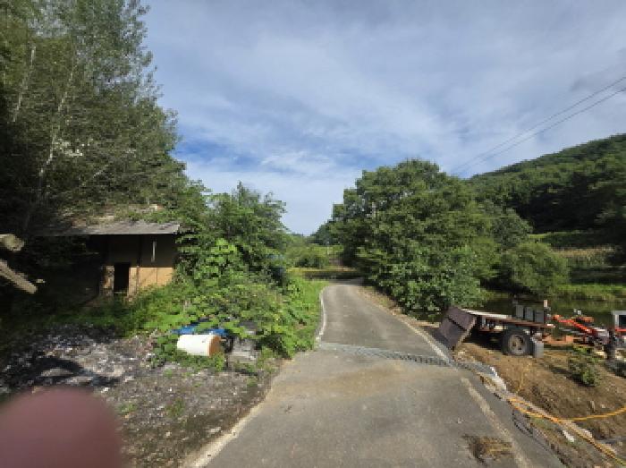 제천시 덕산면 선고리 전 경매 물건 사진