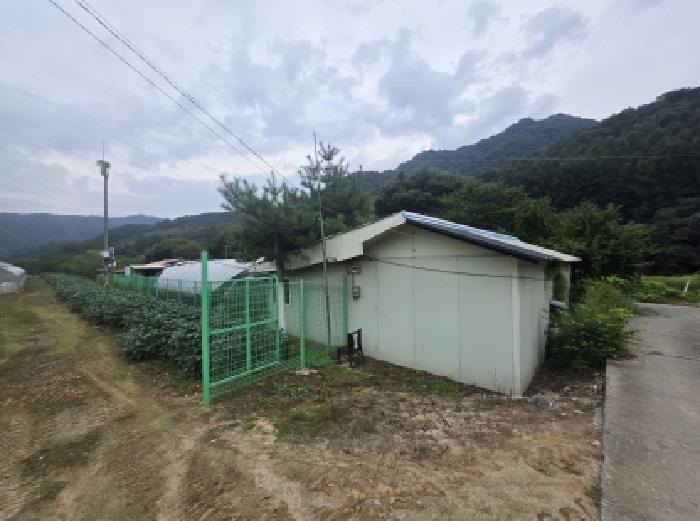 제천시 봉양읍 학산리 답 경매 물건 사진