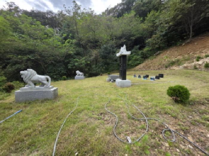 제천시 봉양읍 원박리 임야 경매 물건 사진