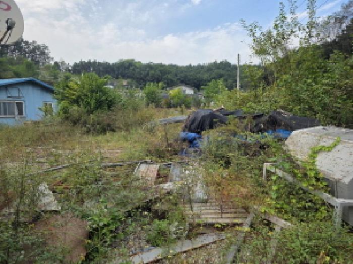 제천시 두학동 943-5 단독주택 경매 물건 사진