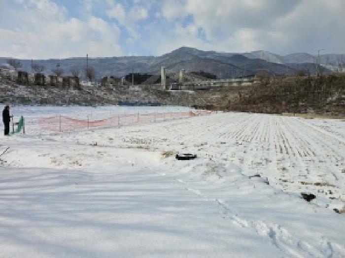 단양군 영춘면 용진리 전답 경매 물건 사진