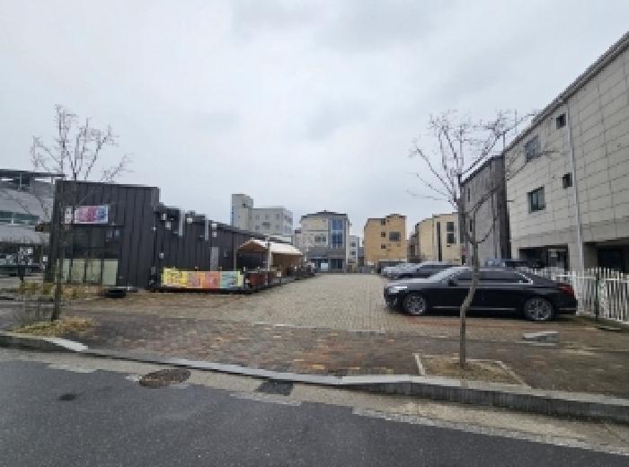 제천시 영천동 2198 근린시설 경매 물건 사진