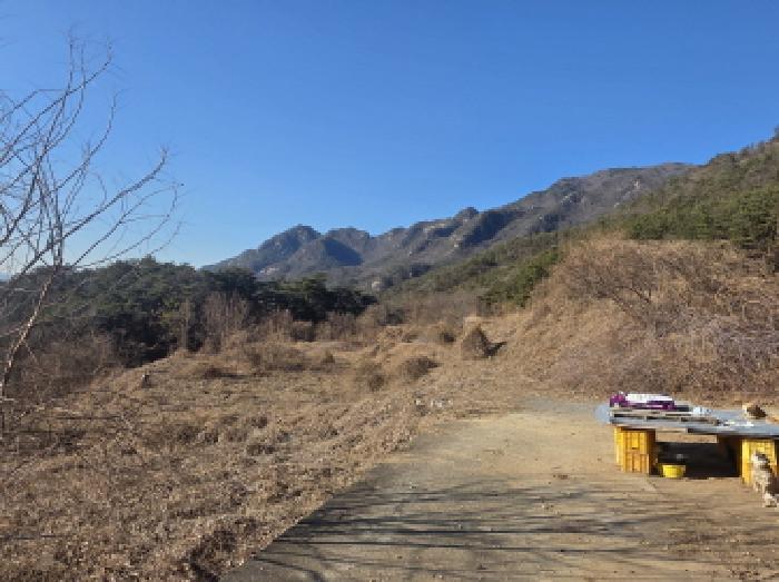 제천시 수산면 상천리 전 경매 물건 사진