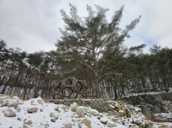 단양군 단성면 가산리 동물및식물관련시설 경매 물건 사진