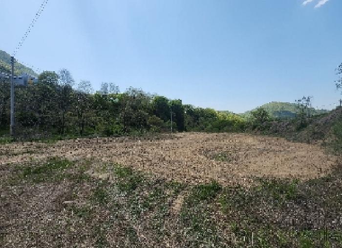 영동군 매곡면 어촌리 전 경매 물건 사진