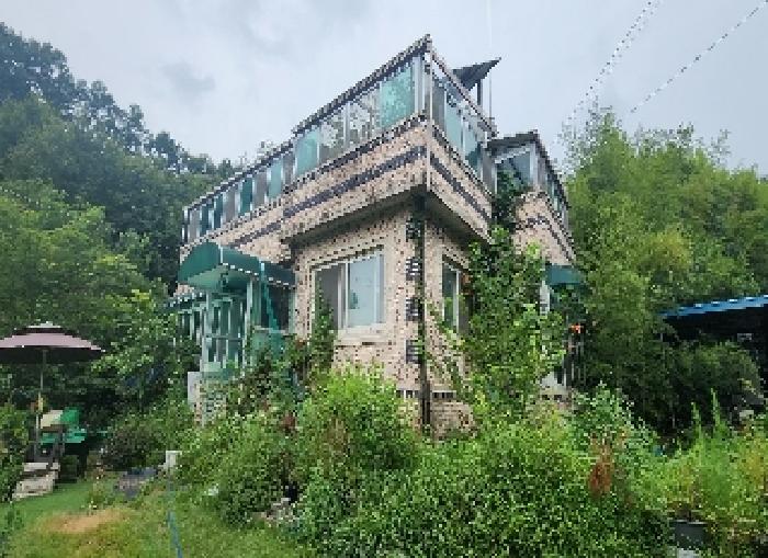 옥천군 이원면 이원리 단독주택 경매 물건 사진
