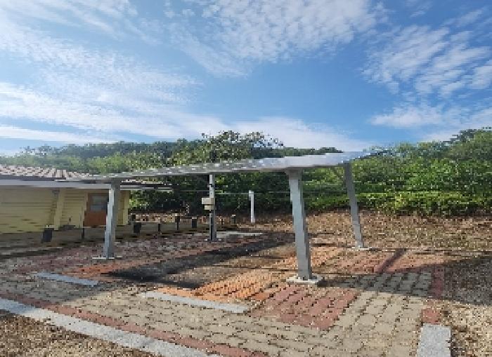 영동군 매곡면 공수리 단독주택 경매 물건 사진