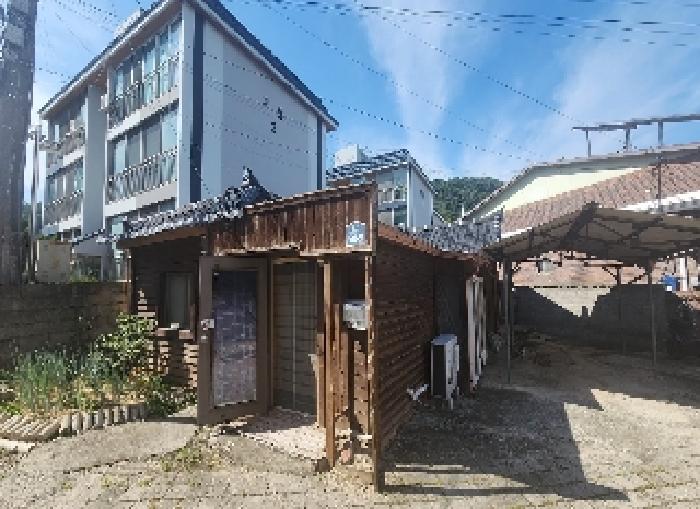 옥천군 옥천읍 죽향리 단독주택 경매 물건 사진