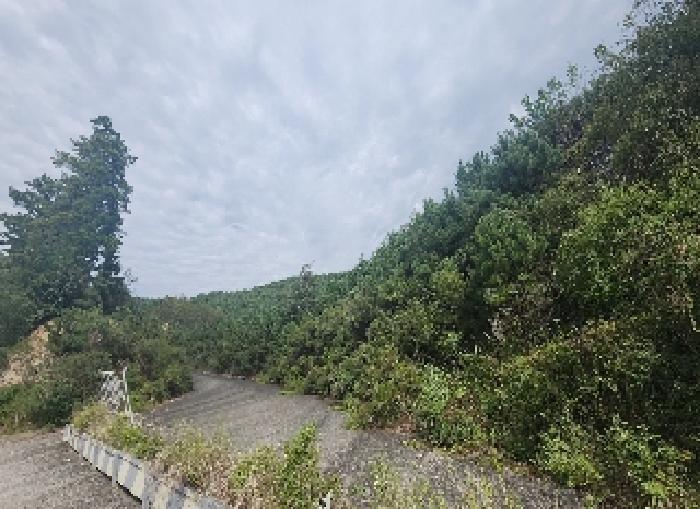 영동군 용산면 법화리 전 경매 물건 사진
