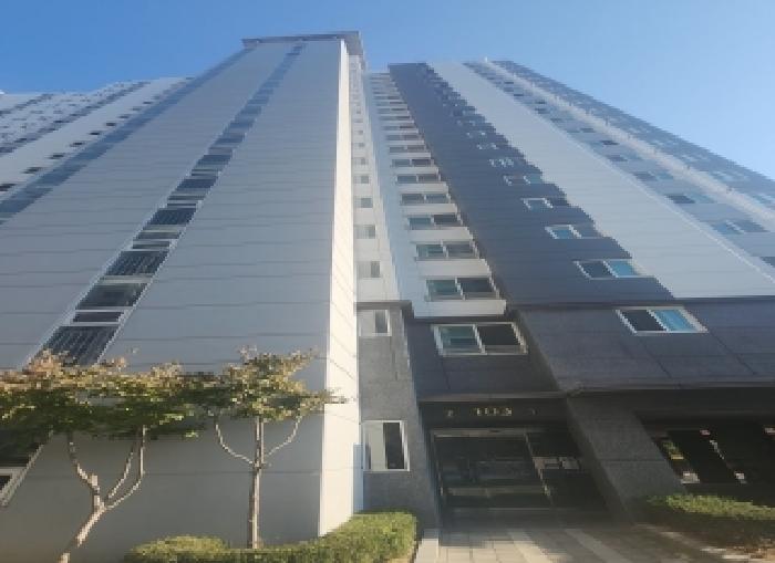 옥천군 옥천읍 양수리 아파트 경매 물건 사진