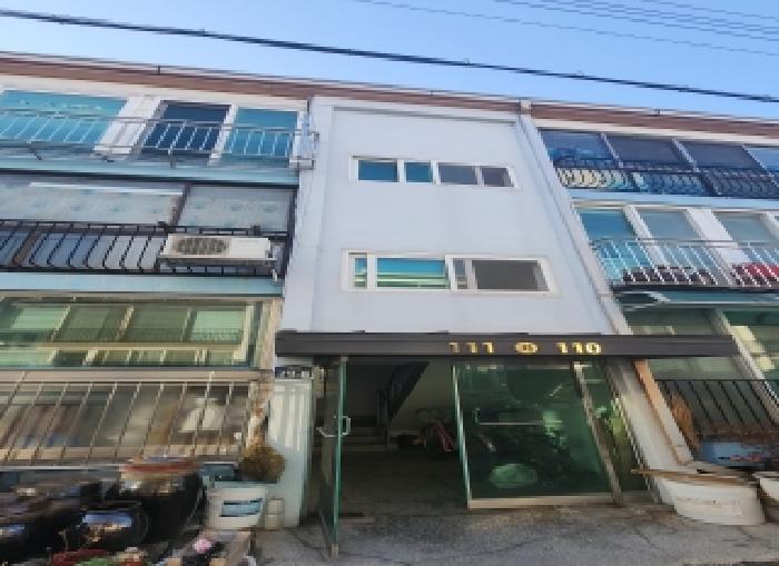 옥천군 옥천읍 마암리 연립주택,다세대,빌라 경매 물건 사진