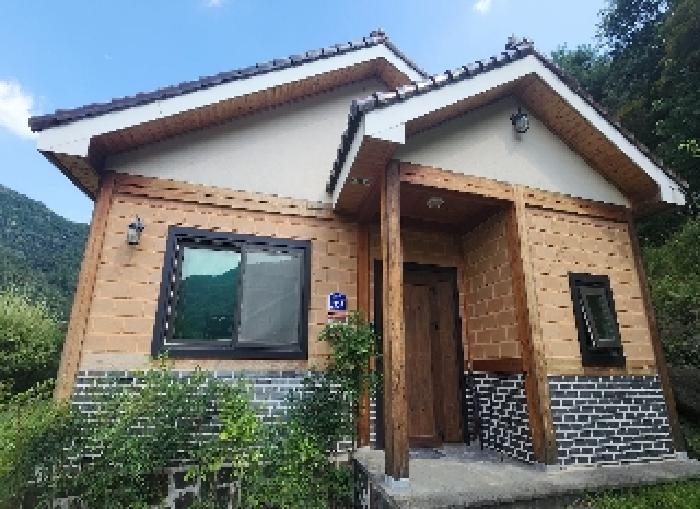 옥천군 군서면 금산리 단독주택 경매 물건 사진