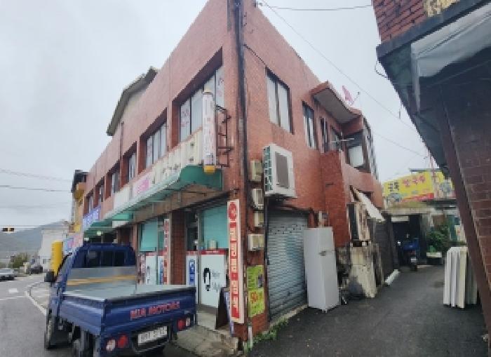 옥천군 이원면 강청리 근린생활시설 경매 물건 사진