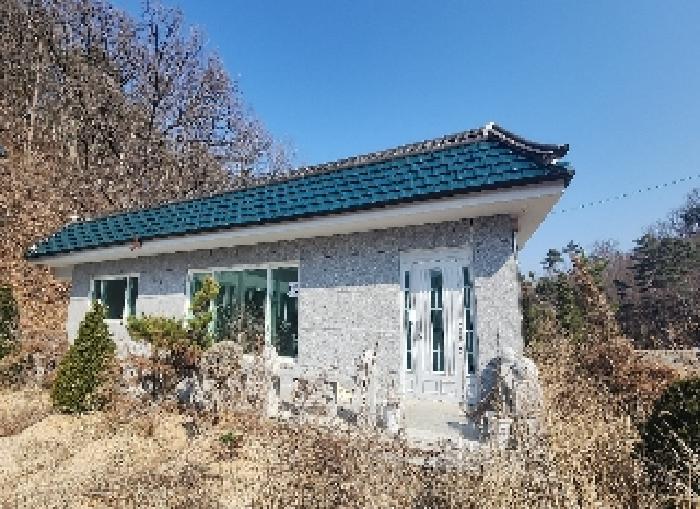 영동군 학산면 박계리 단독주택 경매 물건 사진