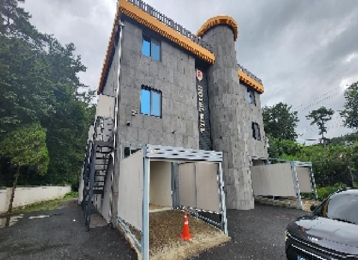 옥천군 군북면 대정리 숙박시설 경매 물건 사진