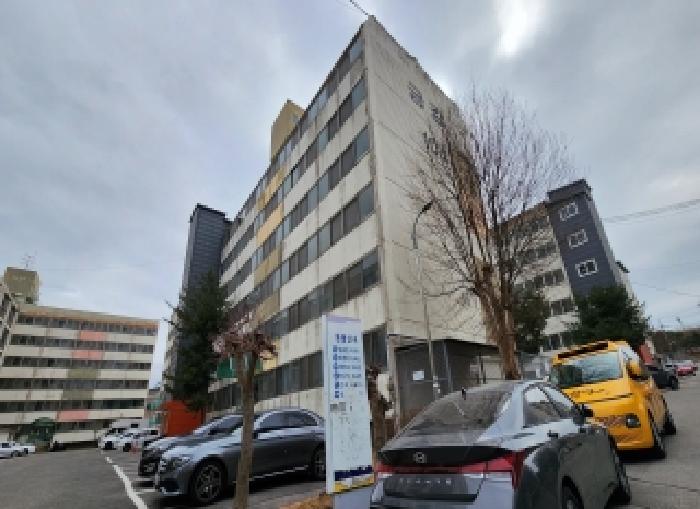 영동군 영동읍 설계리 아파트 경매 물건 사진