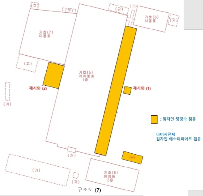 전의면 관정리 485-5 공장/지식산업센터 경매 물건 사진