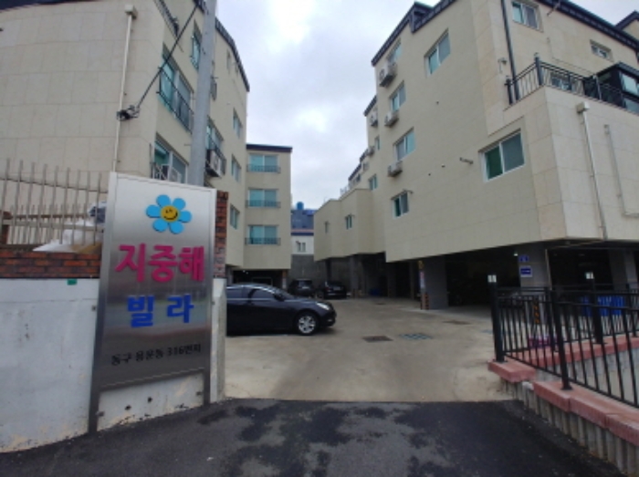 동구 용운동 316 다가구주택 경매 물건 사진