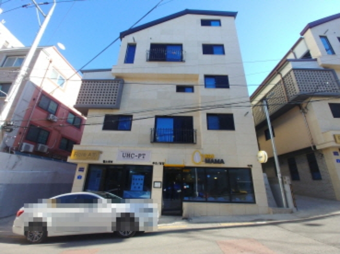 서구 갈마동 297-2 주/상용건물 경매 물건 사진