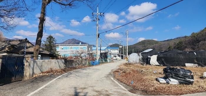 유성구 성북동 373-11 창고시설 경매 물건 사진