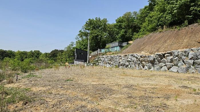 장군면 봉안리 246-20 전 경매 물건 사진