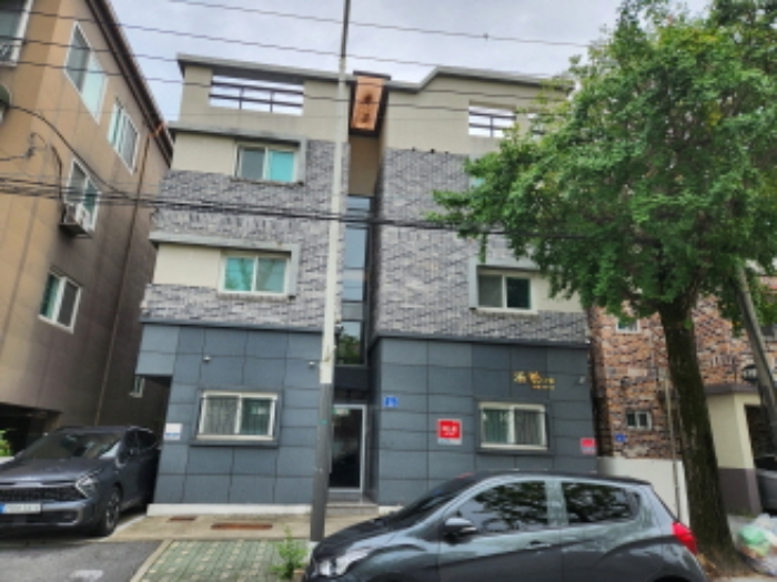 유성구 전민동 360-13 다가구주택 경매 물건 사진