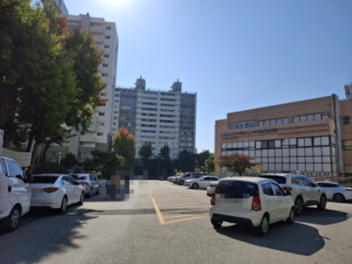 서구 월평동 하나로아파트 아파트 경매 물건 사진