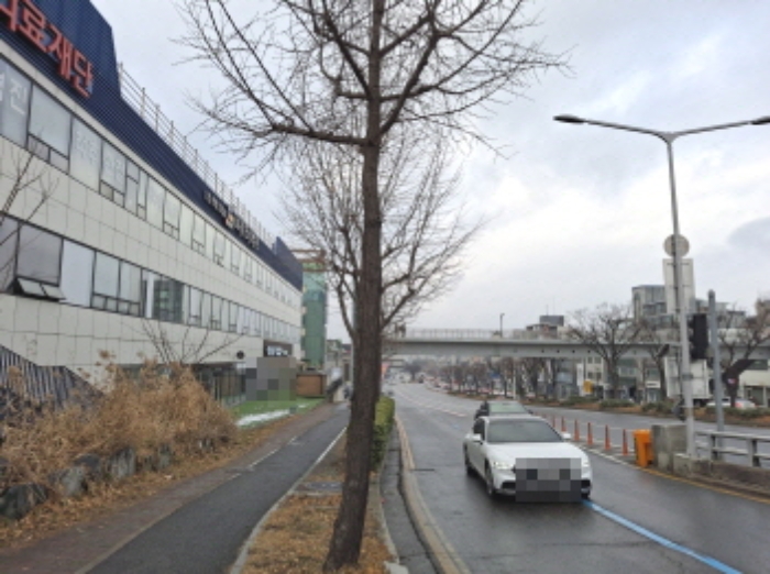 서구 갈마동 해상수산 의료시설 경매 물건 사진