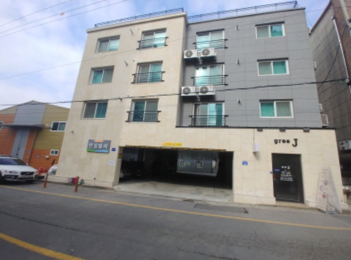 동구 산내로1287번길 34 다가구주택 경매 물건 사진